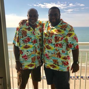 Meet your Posher, Jarmar